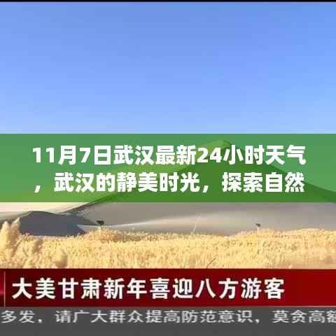 武汉静美时光,探索自然美景之旅与天气共舞——武汉最新天气预报(11月7日)