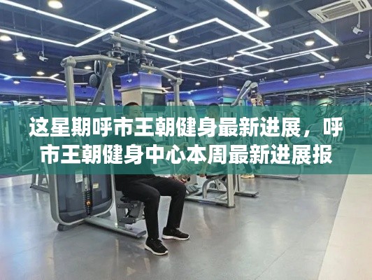 呼市王朝健身中心本周最新进展报告,最新进展与动态更新