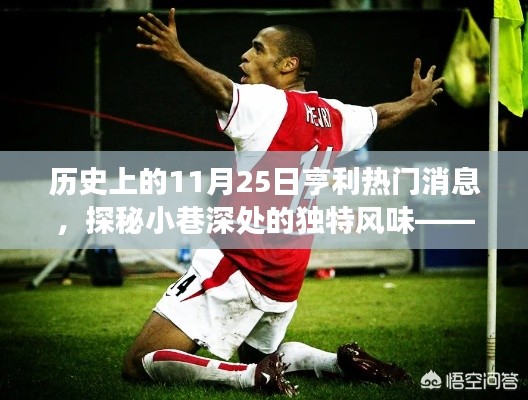 亨利热门消息揭秘,历史上的秘密故事,探寻小巷深处的独特风味(11月25日篇)