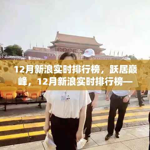 12月新浪实时排行榜,跃居巅峰,展现学习、自信与成就的力量