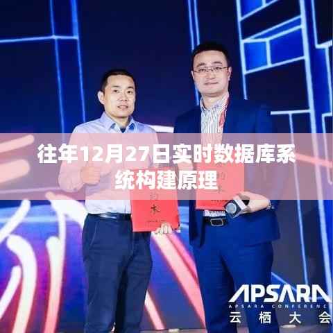 实时数据库系统构建原理解析